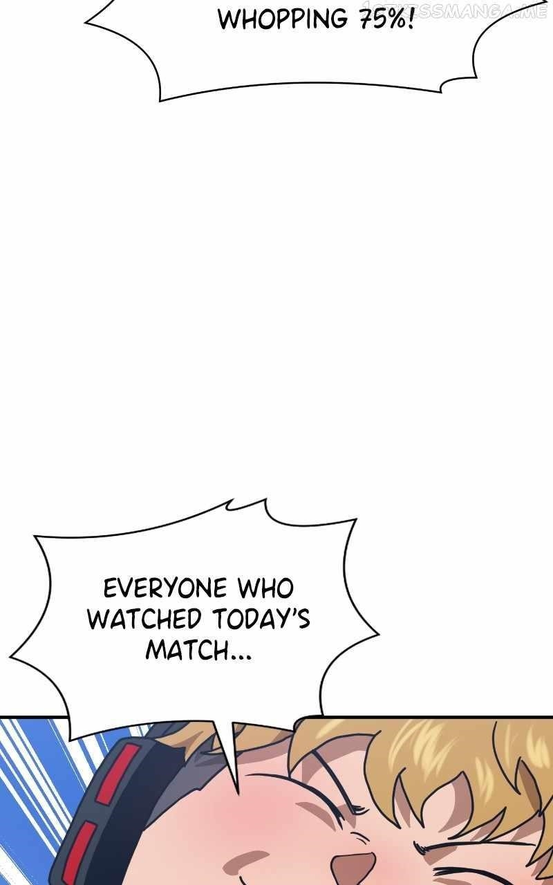 Double Click (PARK Soo-bong) Chapter 66 - Page 123 in English