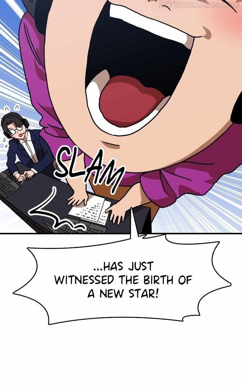 Double Click (PARK Soo-bong) Chapter 66 - Page 124 in English