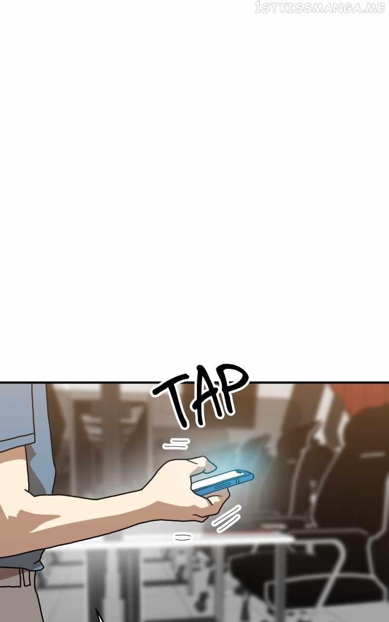 Double Click (PARK Soo-bong) Chapter 66 - Page 125 in English