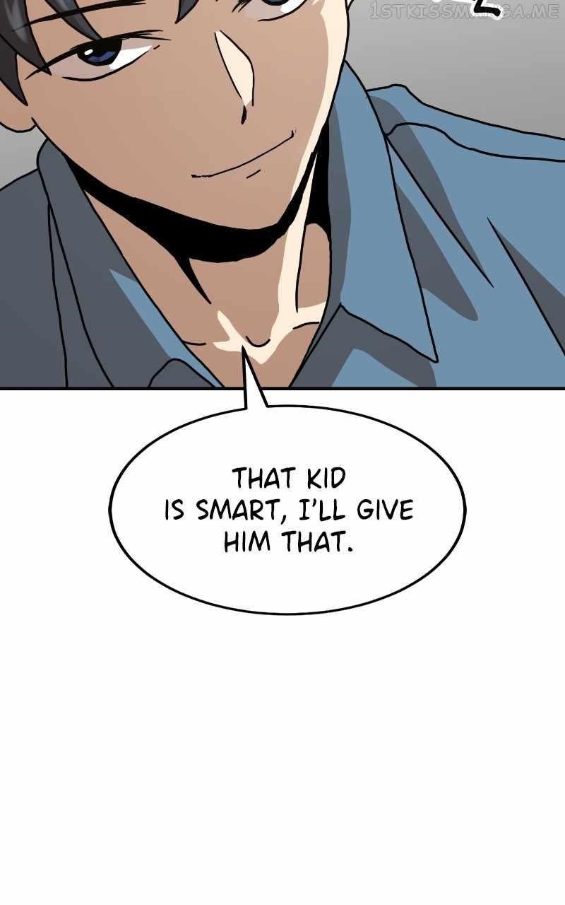 Double Click (PARK Soo-bong) Chapter 66 - Page 127 in English