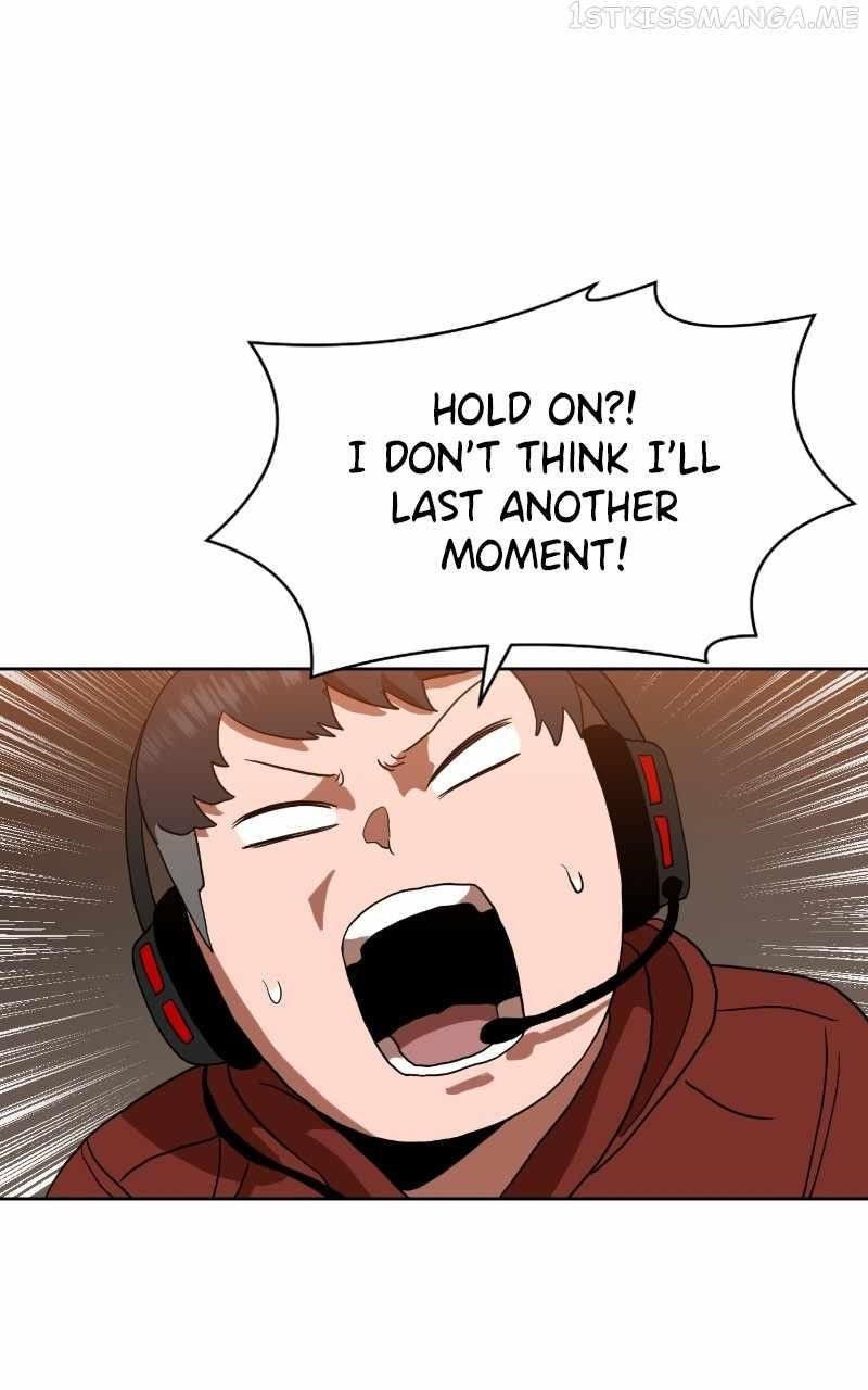Double Click (PARK Soo-bong) Chapter 66 - Page 13 in English