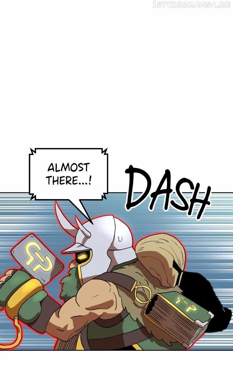 Double Click (PARK Soo-bong) Chapter 66 - Page 14 in English
