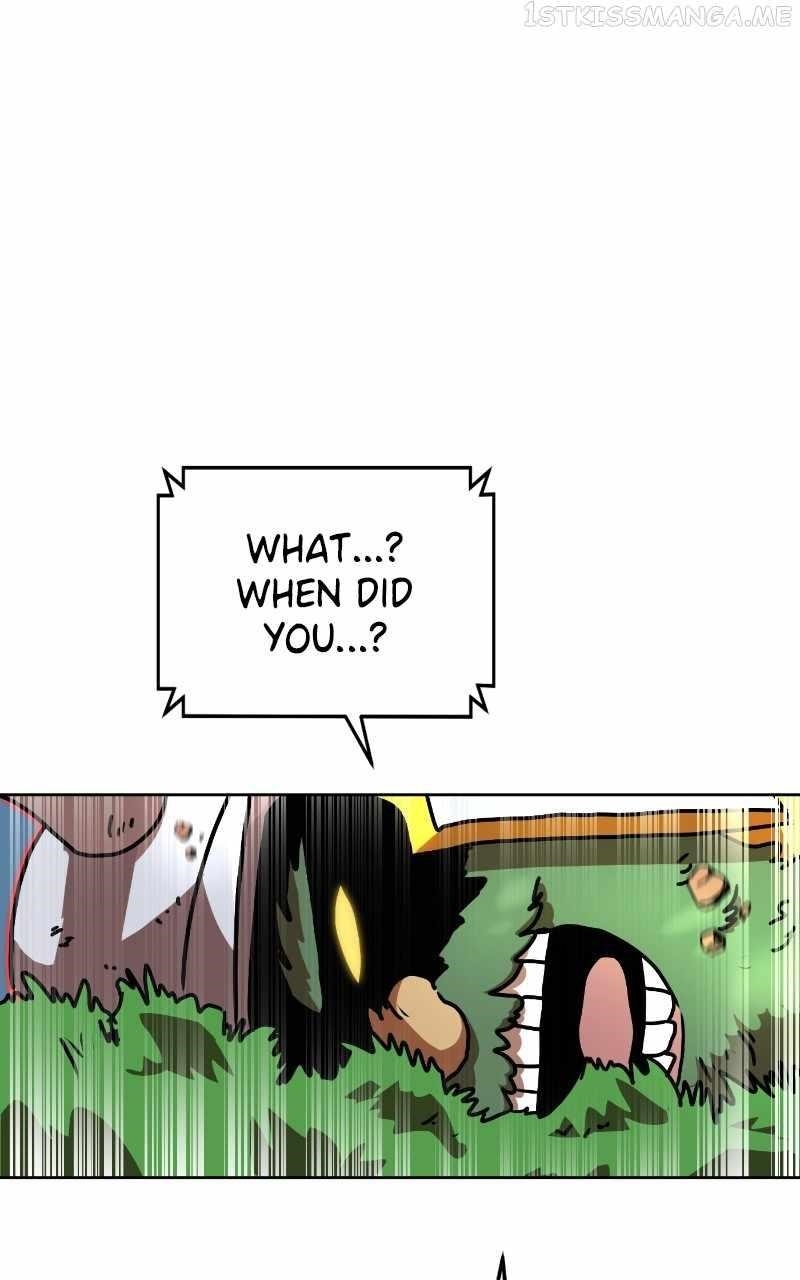 Double Click (PARK Soo-bong) Chapter 66 - Page 18 in English