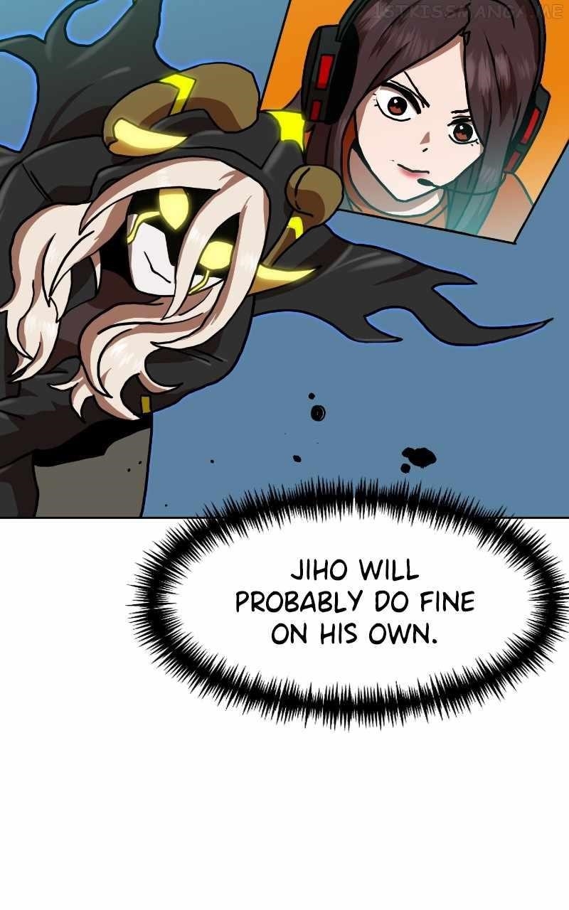 Double Click (PARK Soo-bong) Chapter 66 - Page 20 in English