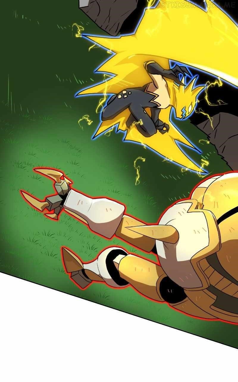 Double Click (PARK Soo-bong) Chapter 66 - Page 22 in English