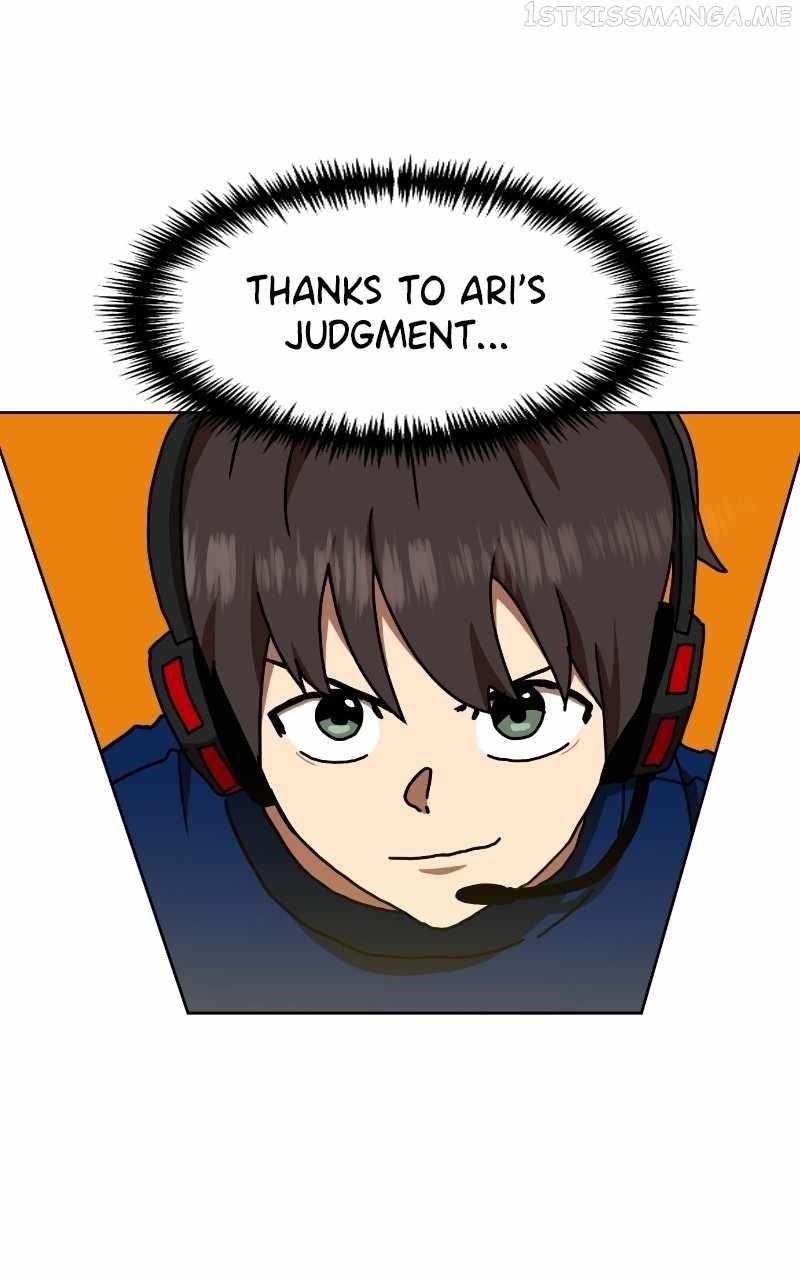 Double Click (PARK Soo-bong) Chapter 66 - Page 28 in English
