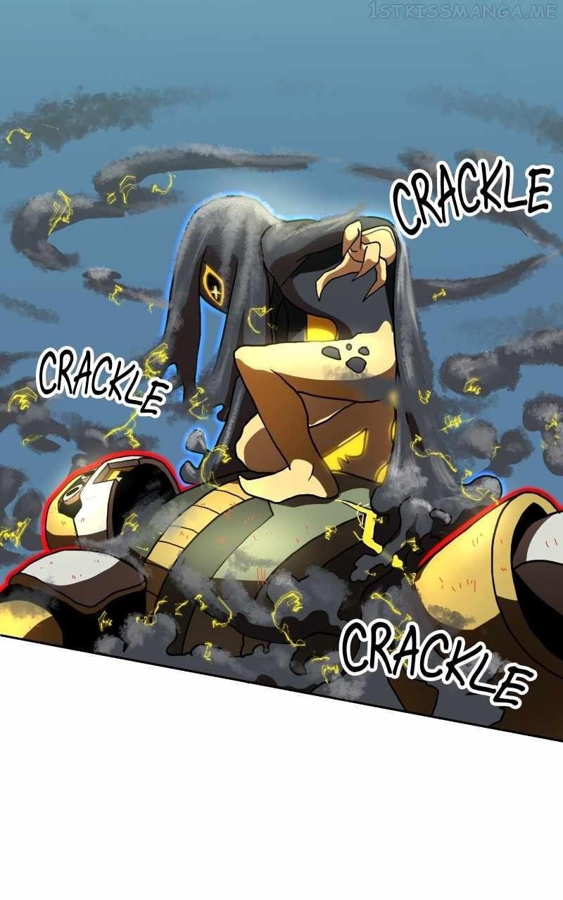 Double Click (PARK Soo-bong) Chapter 66 - Page 40 in English