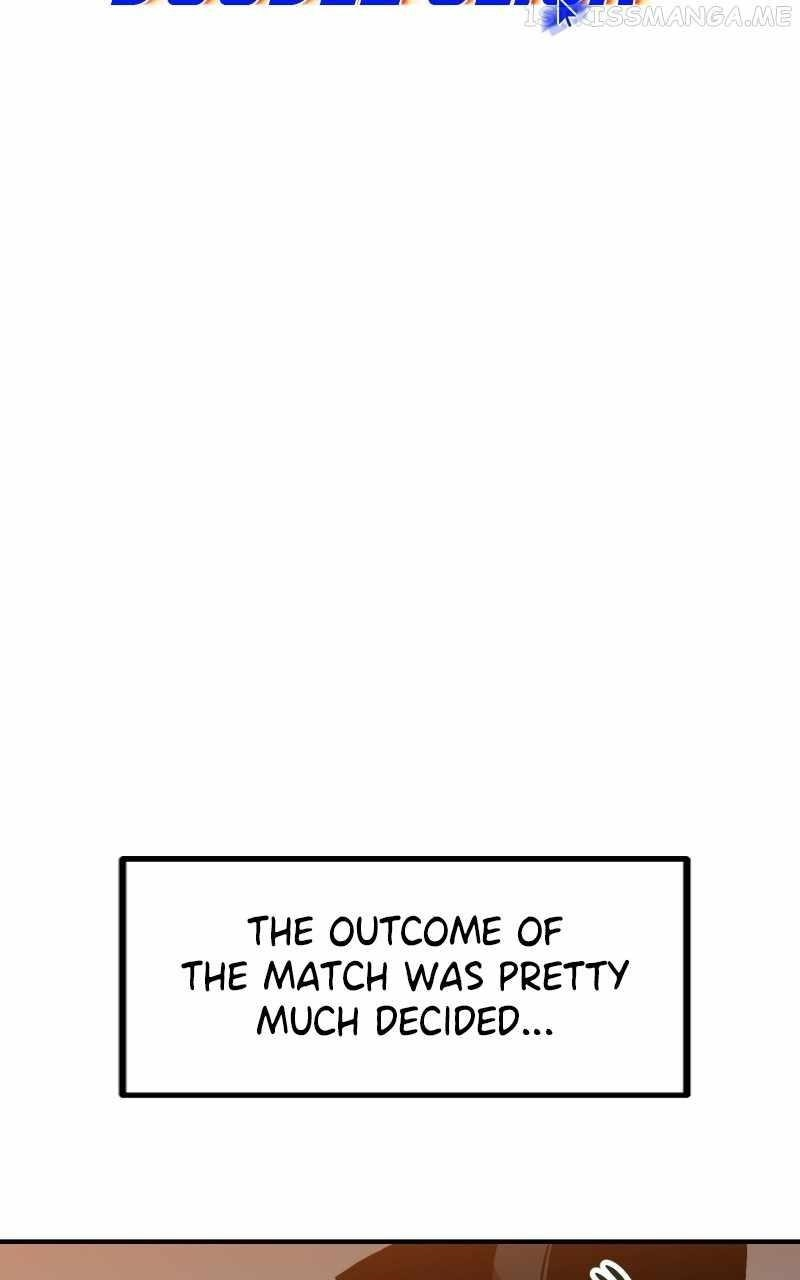 Double Click (PARK Soo-bong) Chapter 66 - Page 42 in English