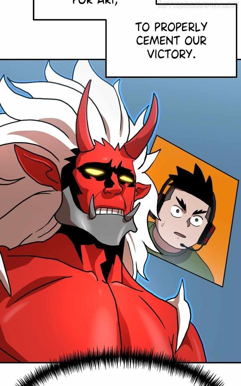 Double Click (PARK Soo-bong) Chapter 66 - Page 44 in English