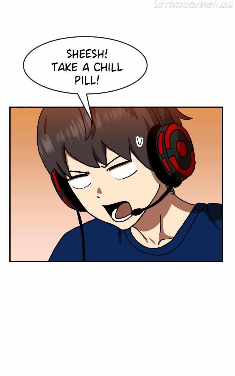 Double Click (PARK Soo-bong) Chapter 66 - Page 49 in English