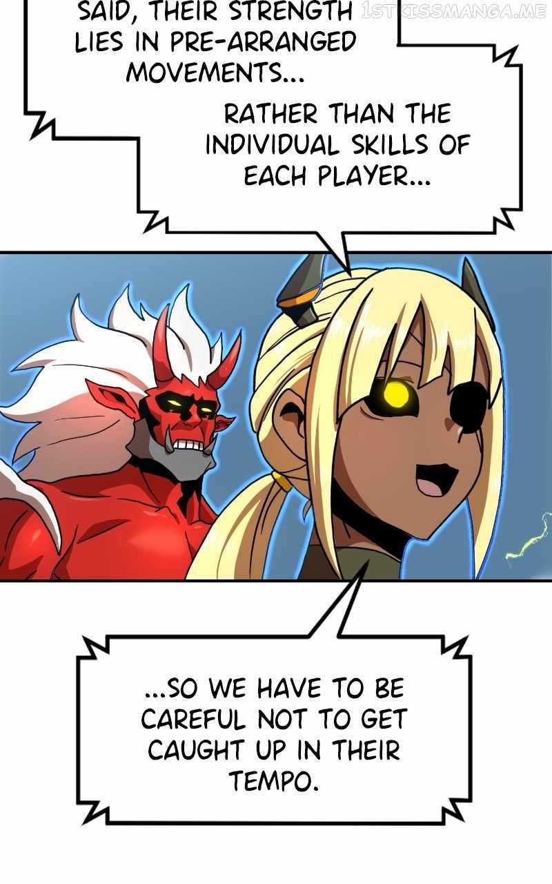 Double Click (PARK Soo-bong) Chapter 66 - Page 52 in English
