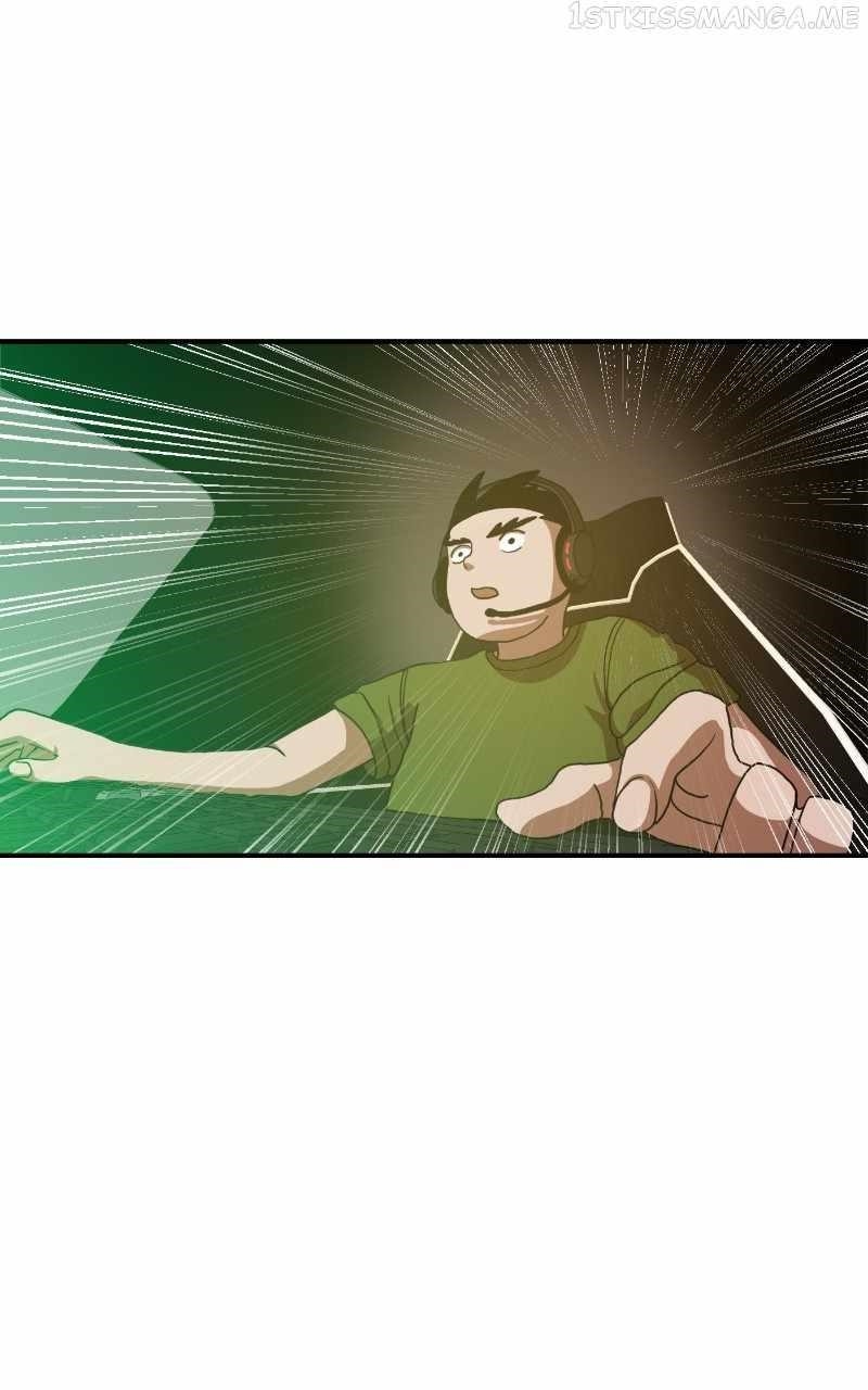 Double Click (PARK Soo-bong) Chapter 66 - Page 71 in English