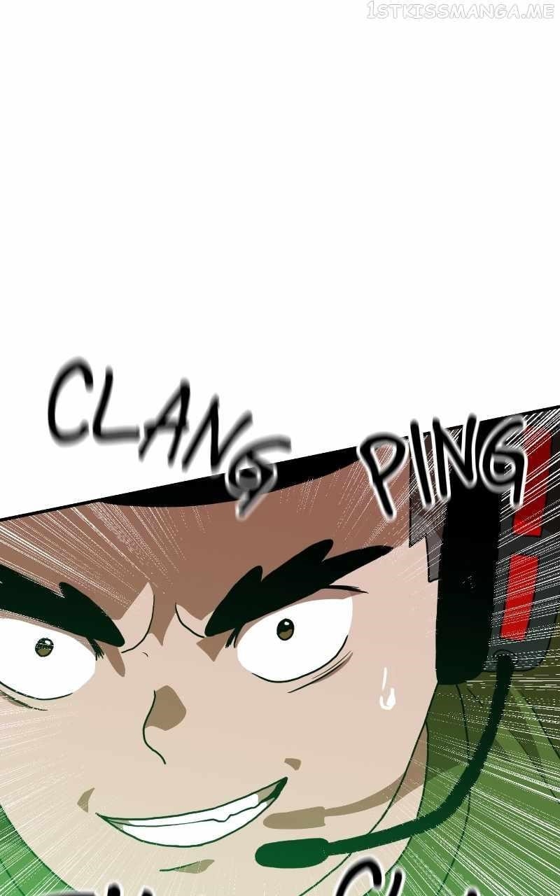 Double Click (PARK Soo-bong) Chapter 66 - Page 79 in English