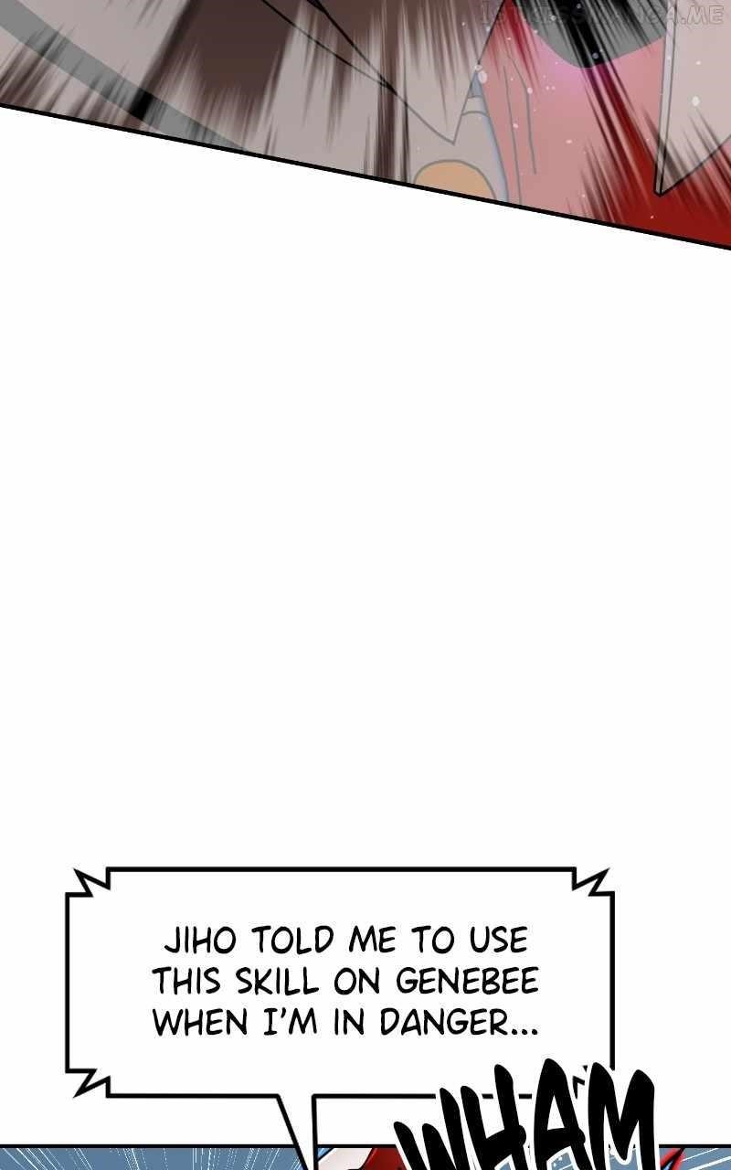 Double Click (PARK Soo-bong) Chapter 66 - Page 90 in English