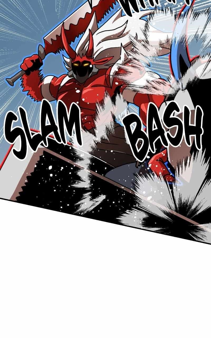 Double Click (PARK Soo-bong) Chapter 66 - Page 91 in English