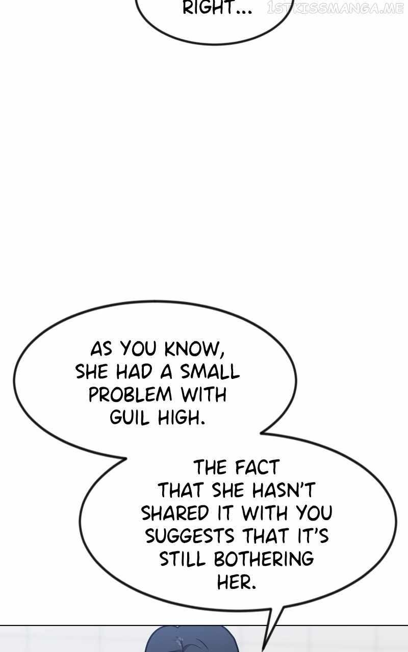 Double Click (PARK Soo-bong) Chapter 67 - Page 101 in English