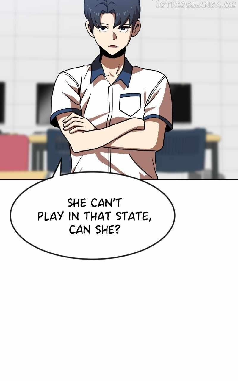Double Click (PARK Soo-bong) Chapter 67 - Page 102 in English