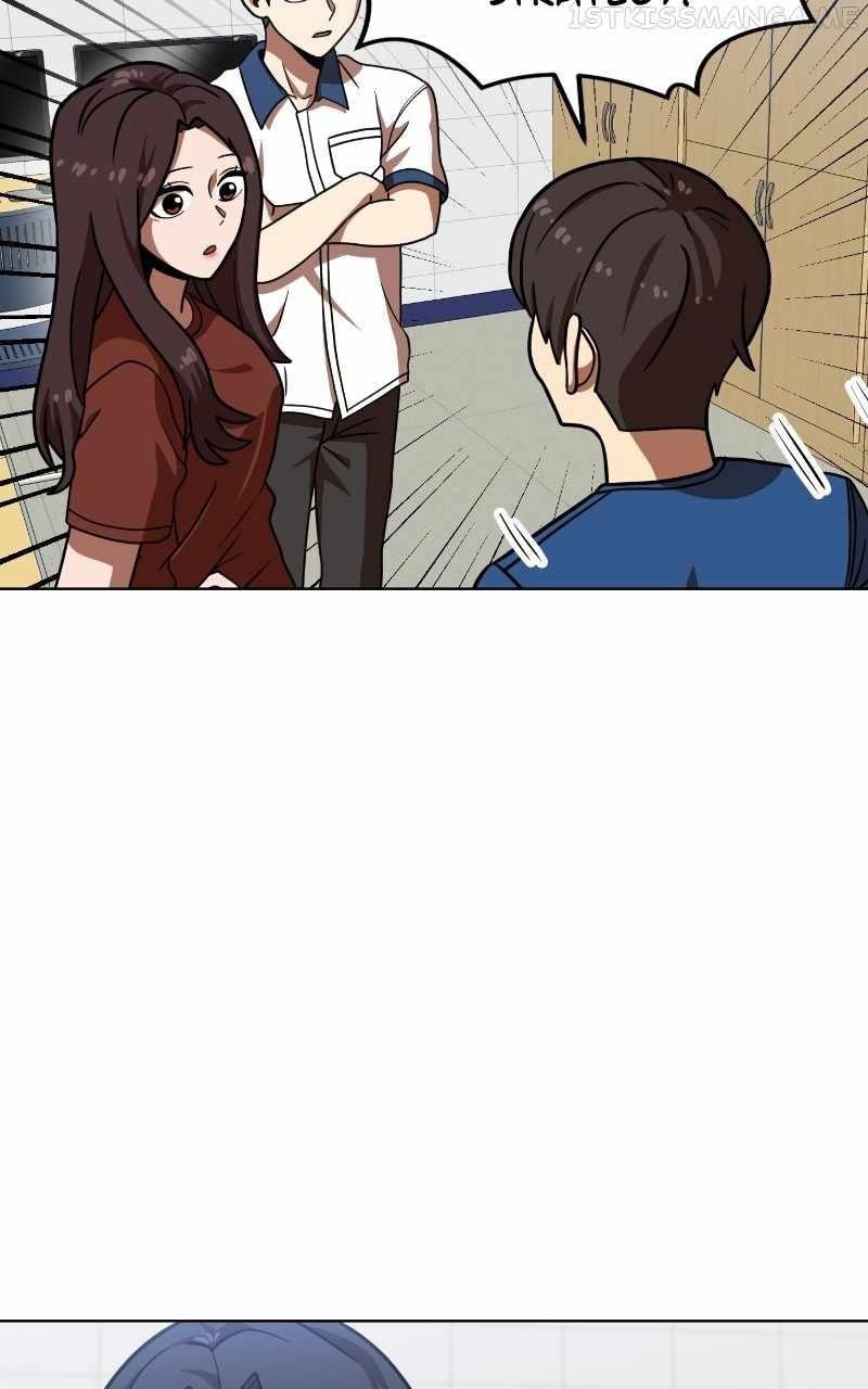 Double Click (PARK Soo-bong) Chapter 67 - Page 108 in English
