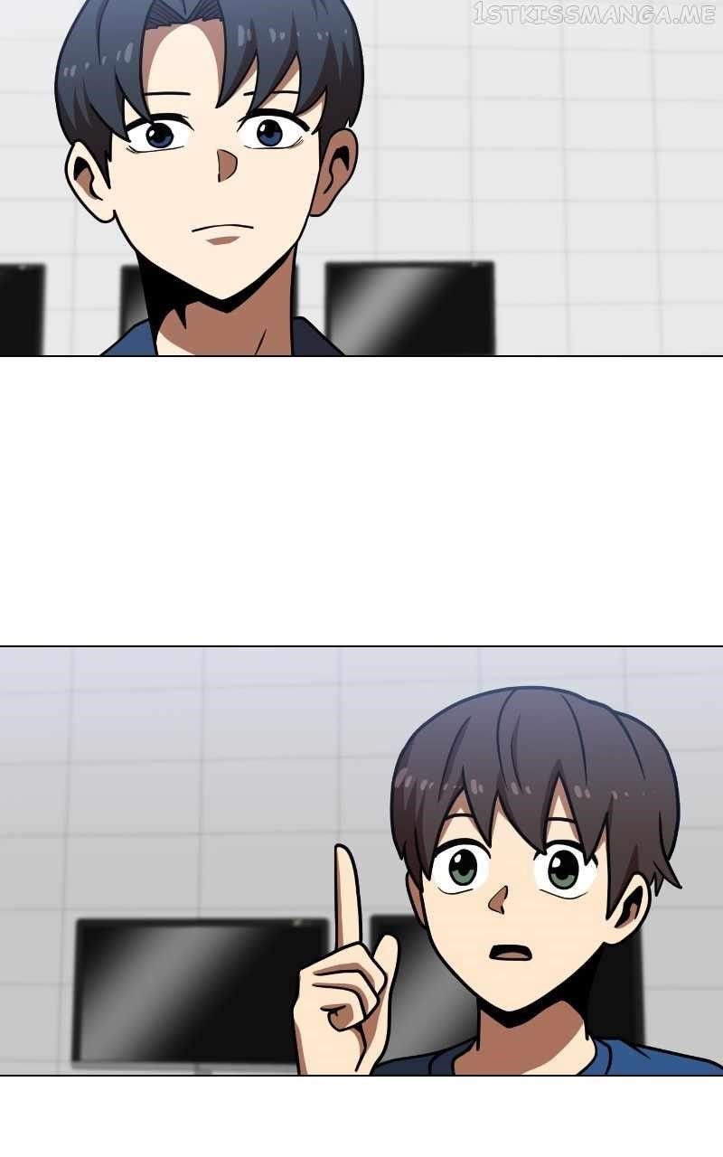 Double Click (PARK Soo-bong) Chapter 67 - Page 109 in English