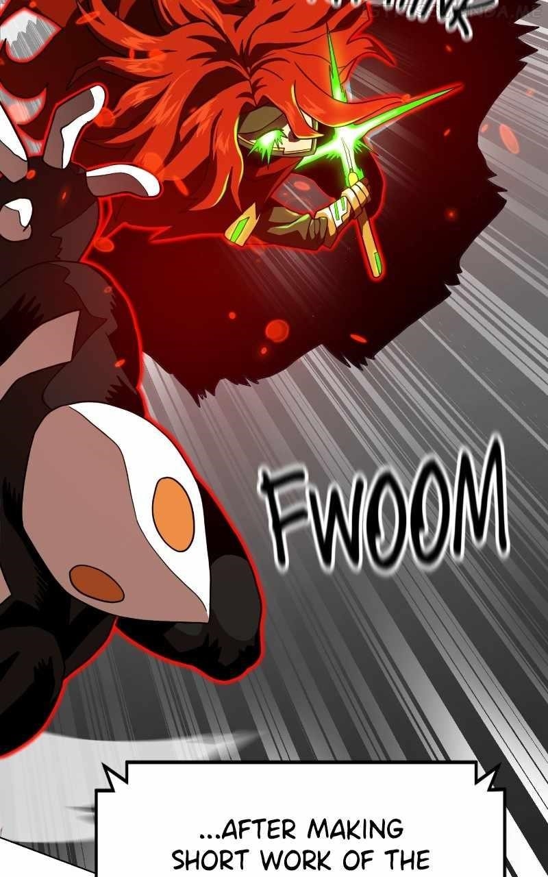 Double Click (PARK Soo-bong) Chapter 67 - Page 13 in English