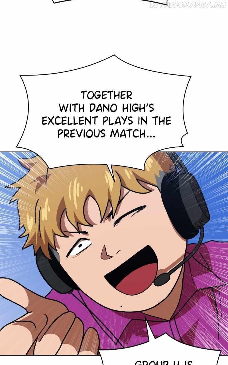Double Click (PARK Soo-bong) Chapter 67 - Page 22 in English