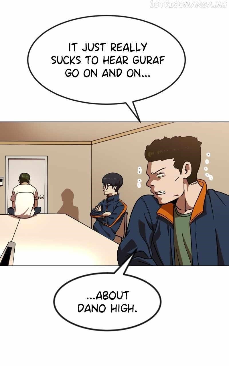 Double Click (PARK Soo-bong) Chapter 67 - Page 29 in English