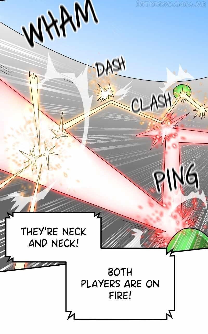 Double Click (PARK Soo-bong) Chapter 67 - Page 3 in English