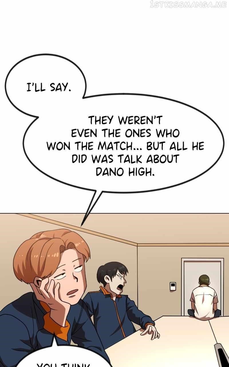 Double Click (PARK Soo-bong) Chapter 67 - Page 30 in English