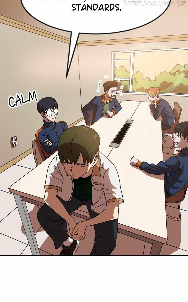 Double Click (PARK Soo-bong) Chapter 67 - Page 32 in English
