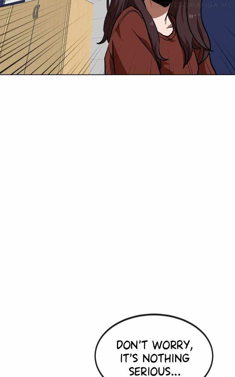 Double Click (PARK Soo-bong) Chapter 67 - Page 41 in English