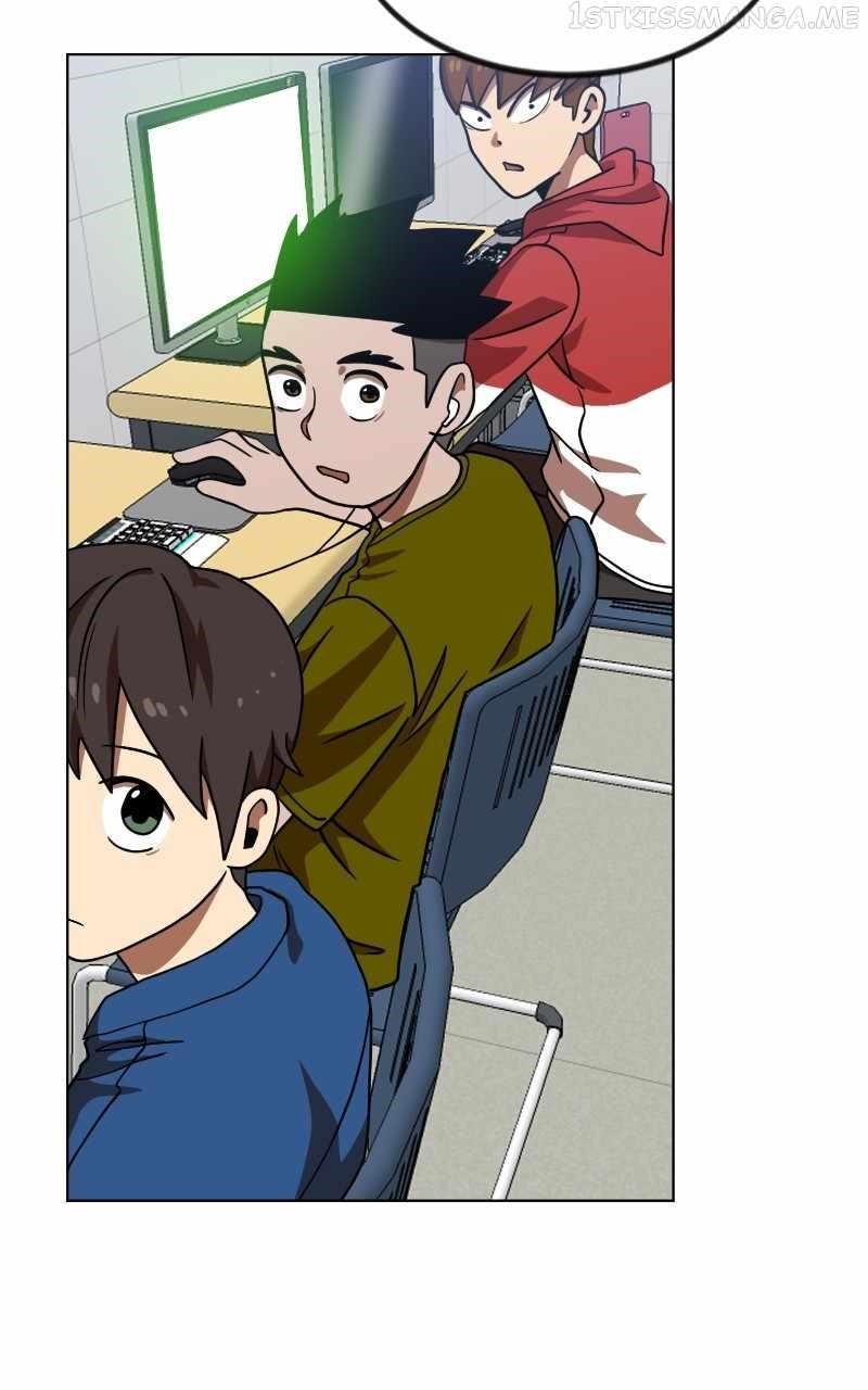 Double Click (PARK Soo-bong) Chapter 67 - Page 42 in English