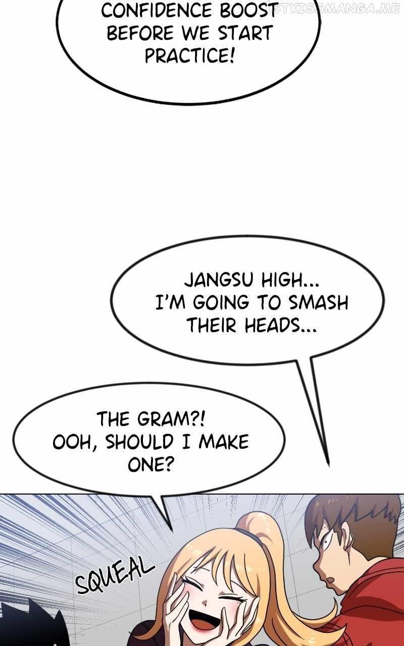 Double Click (PARK Soo-bong) Chapter 67 - Page 50 in English