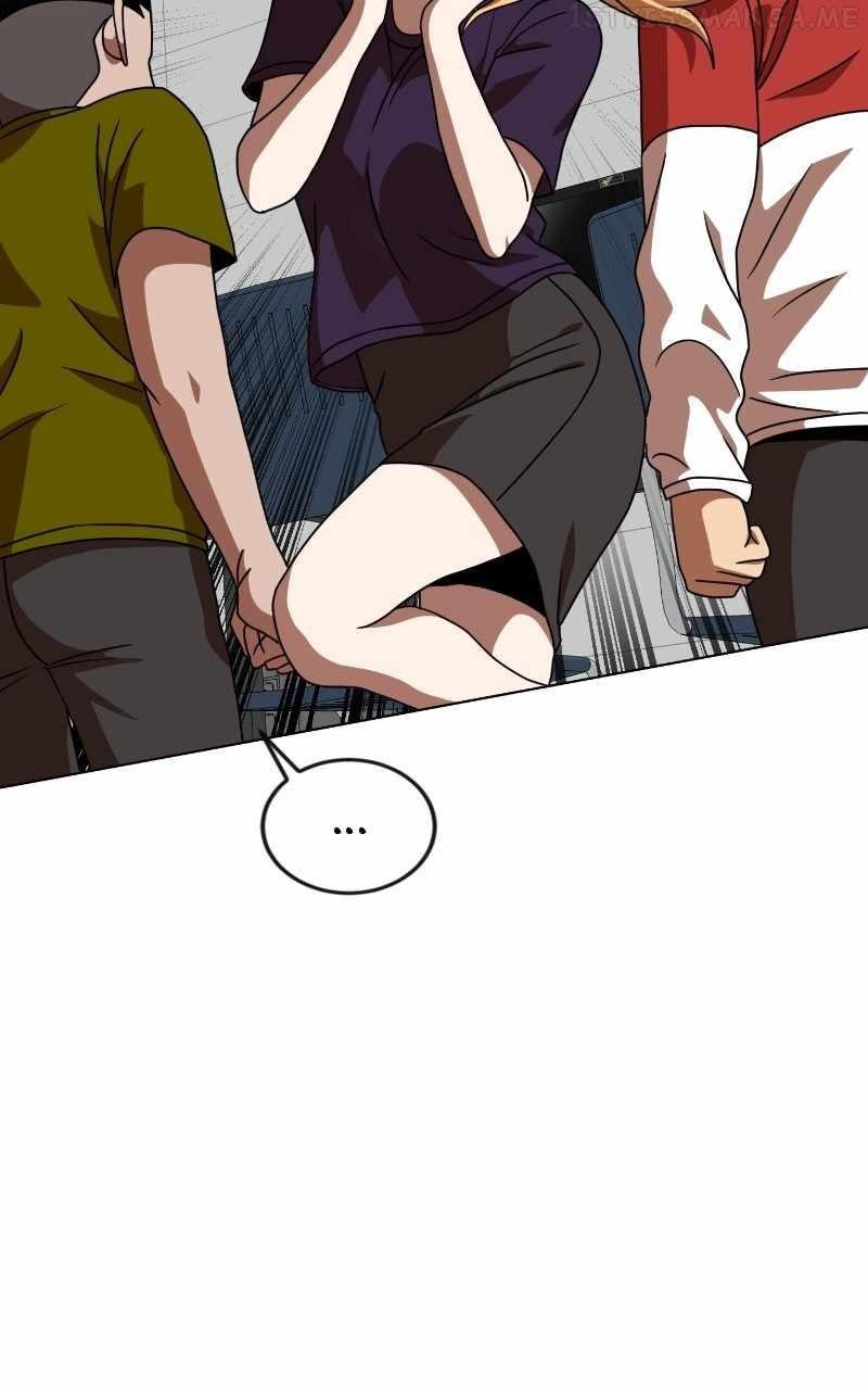 Double Click (PARK Soo-bong) Chapter 67 - Page 51 in English