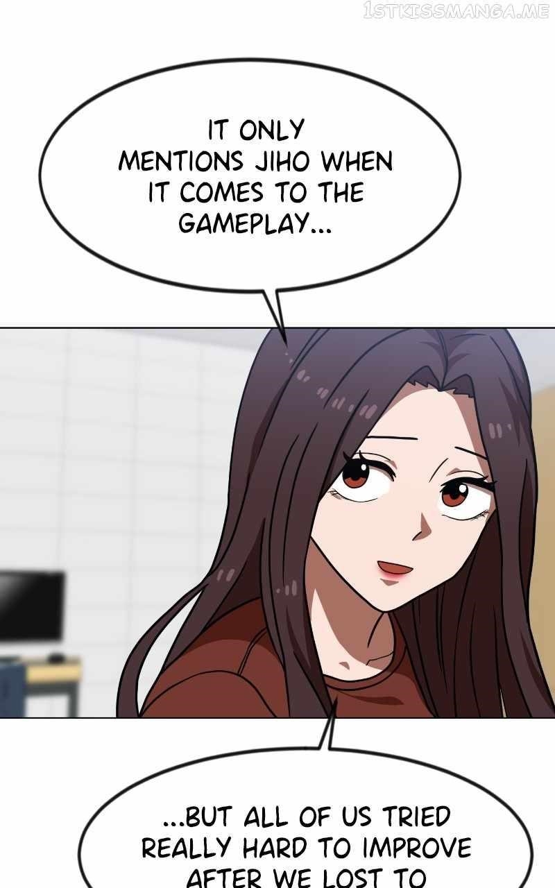 Double Click (PARK Soo-bong) Chapter 67 - Page 53 in English