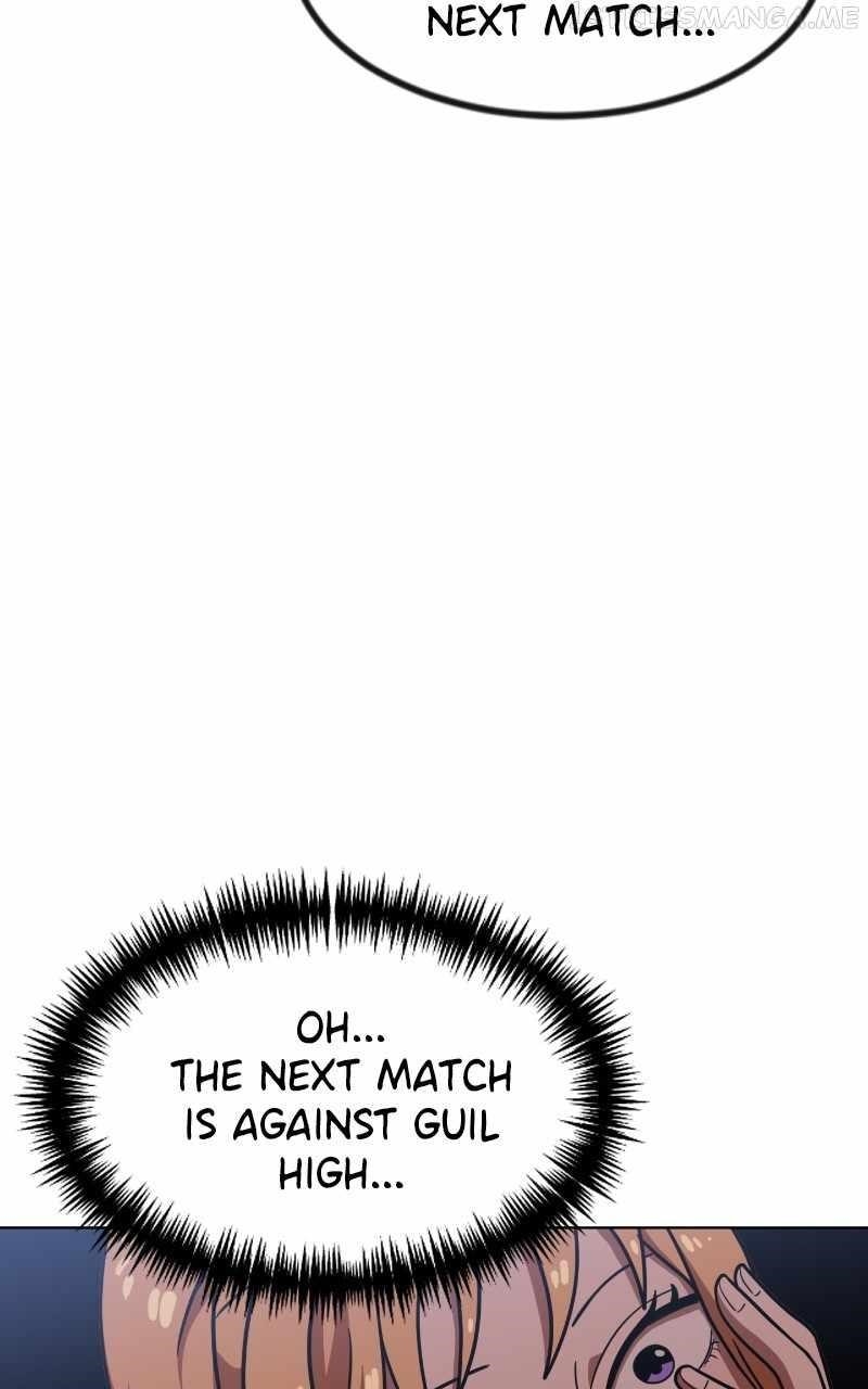 Double Click (PARK Soo-bong) Chapter 67 - Page 57 in English