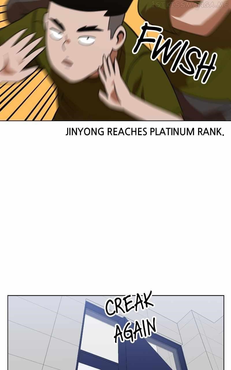 Double Click (PARK Soo-bong) Chapter 67 - Page 66 in English