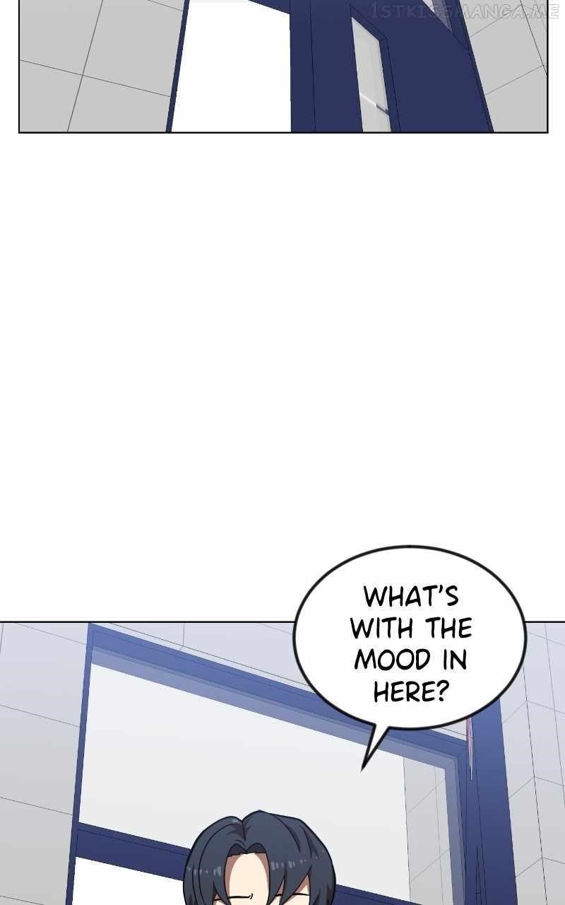 Double Click (PARK Soo-bong) Chapter 67 - Page 67 in English