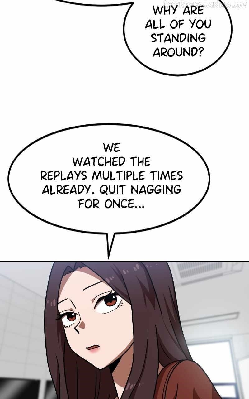 Double Click (PARK Soo-bong) Chapter 67 - Page 70 in English