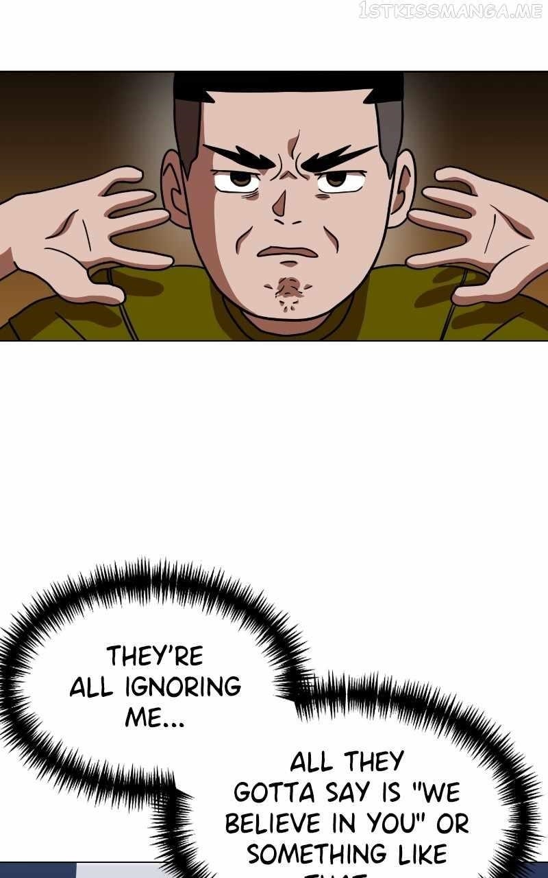 Double Click (PARK Soo-bong) Chapter 67 - Page 73 in English