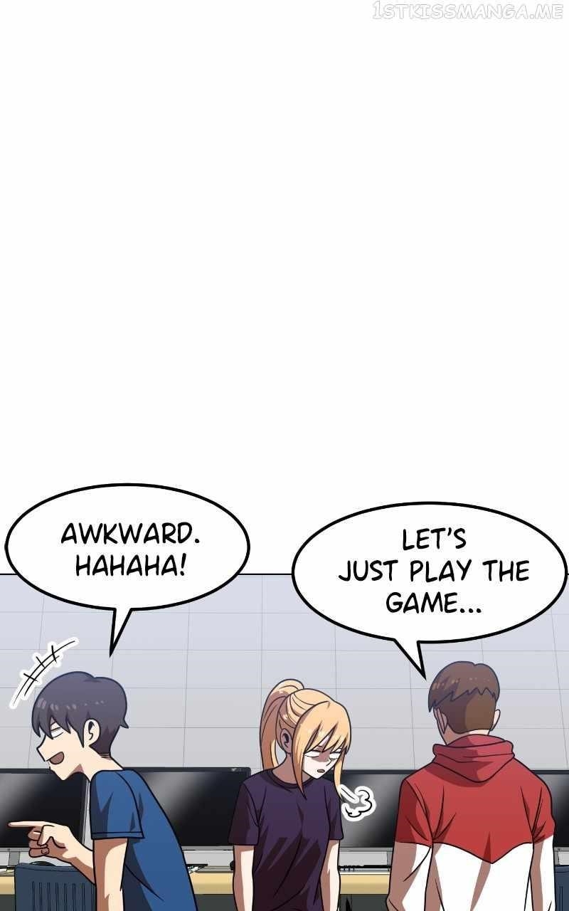 Double Click (PARK Soo-bong) Chapter 67 - Page 75 in English