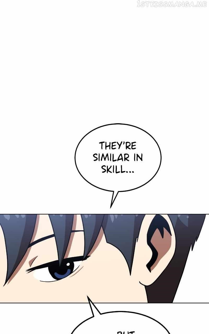 Double Click (PARK Soo-bong) Chapter 67 - Page 81 in English