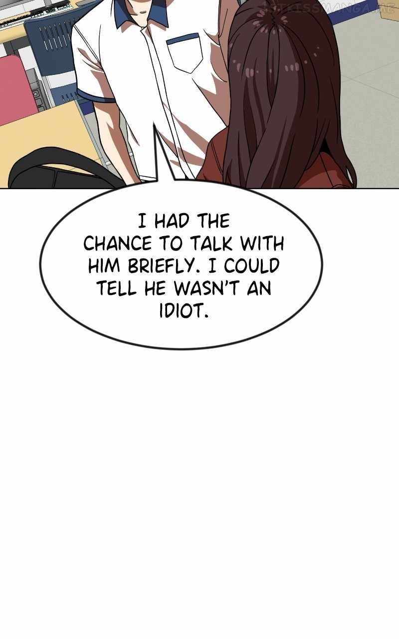 Double Click (PARK Soo-bong) Chapter 67 - Page 86 in English