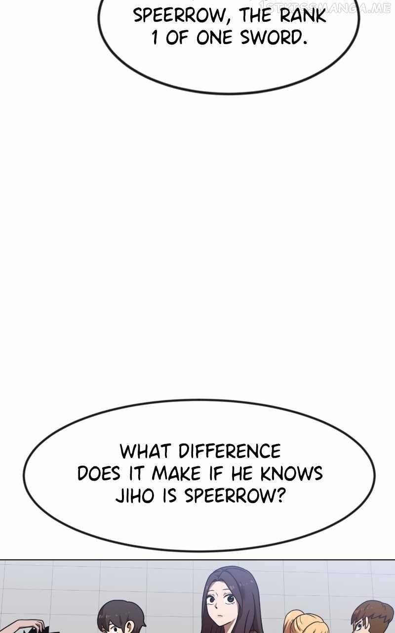 Double Click (PARK Soo-bong) Chapter 67 - Page 88 in English