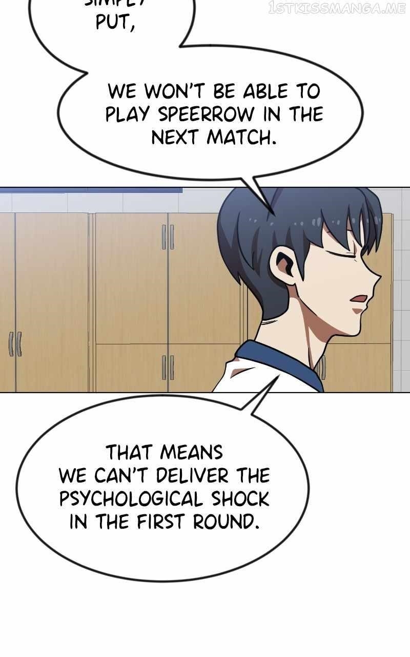 Double Click (PARK Soo-bong) Chapter 67 - Page 90 in English