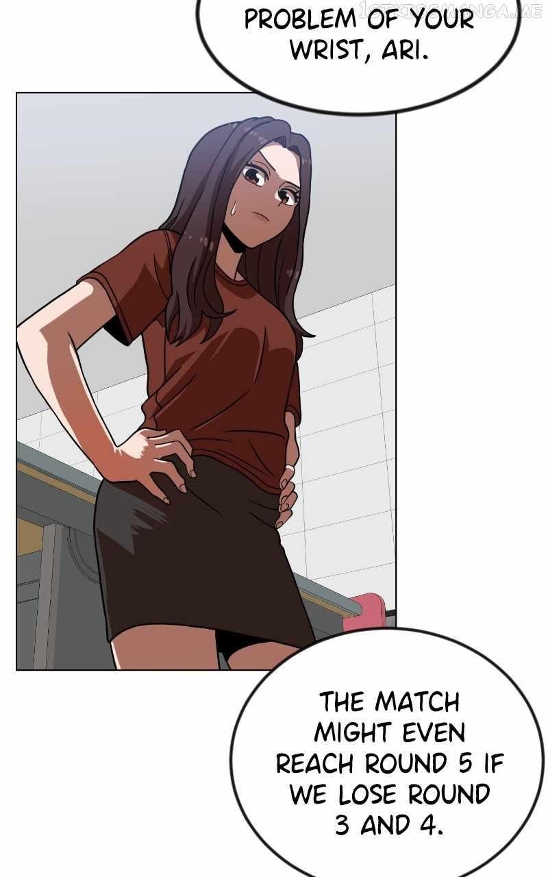 Double Click (PARK Soo-bong) Chapter 67 - Page 93 in English