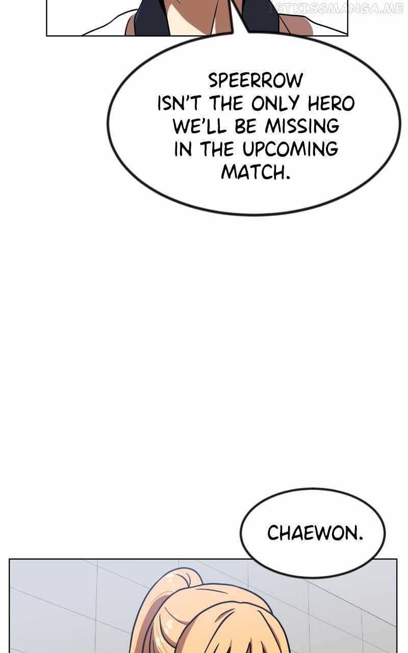 Double Click (PARK Soo-bong) Chapter 67 - Page 98 in English