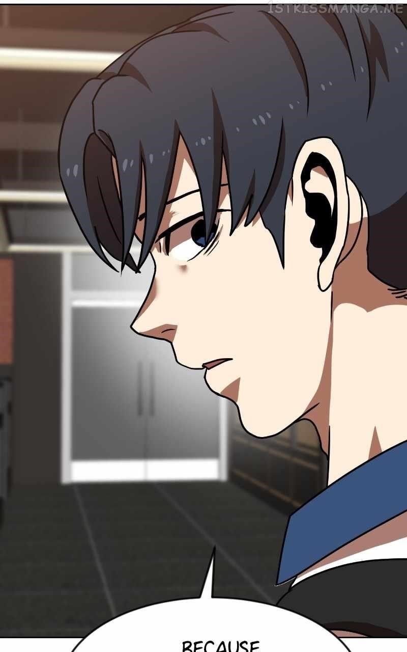 Double Click (PARK Soo-bong) Chapter 68 - Page 112 in English