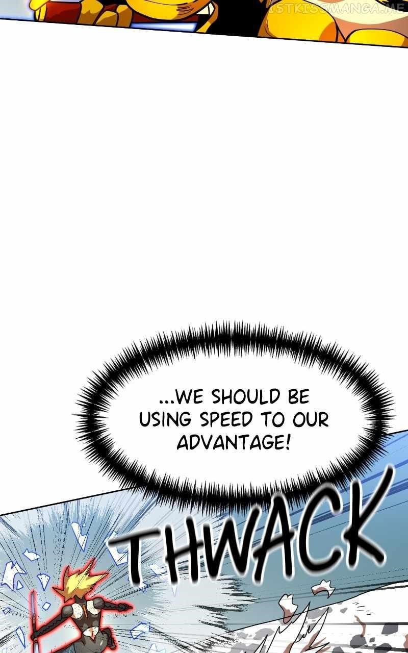 Double Click (PARK Soo-bong) Chapter 68 - Page 14 in English