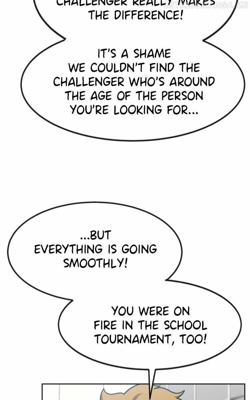 Double Click (PARK Soo-bong) Chapter 68 - Page 28 in English