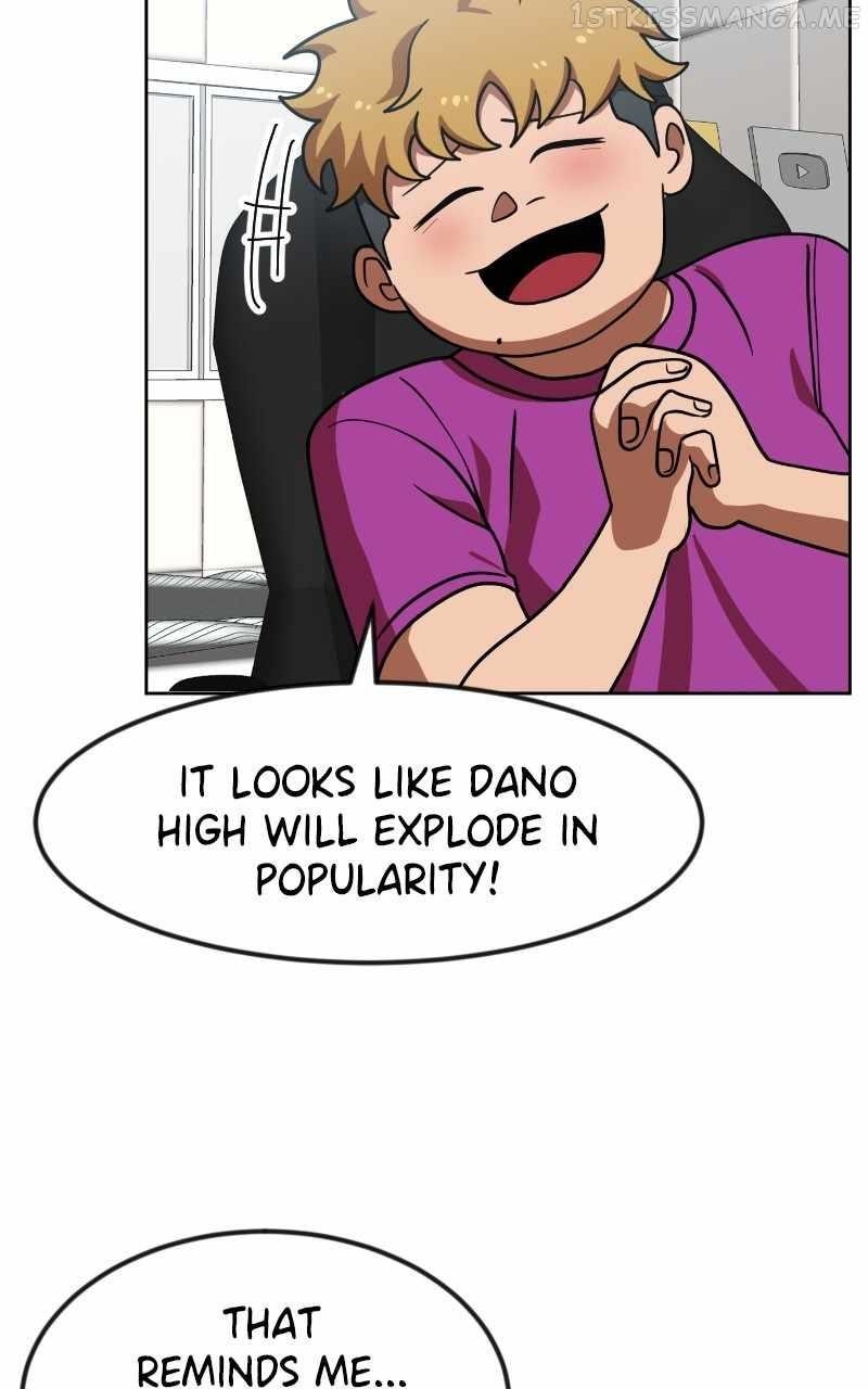 Double Click (PARK Soo-bong) Chapter 68 - Page 29 in English